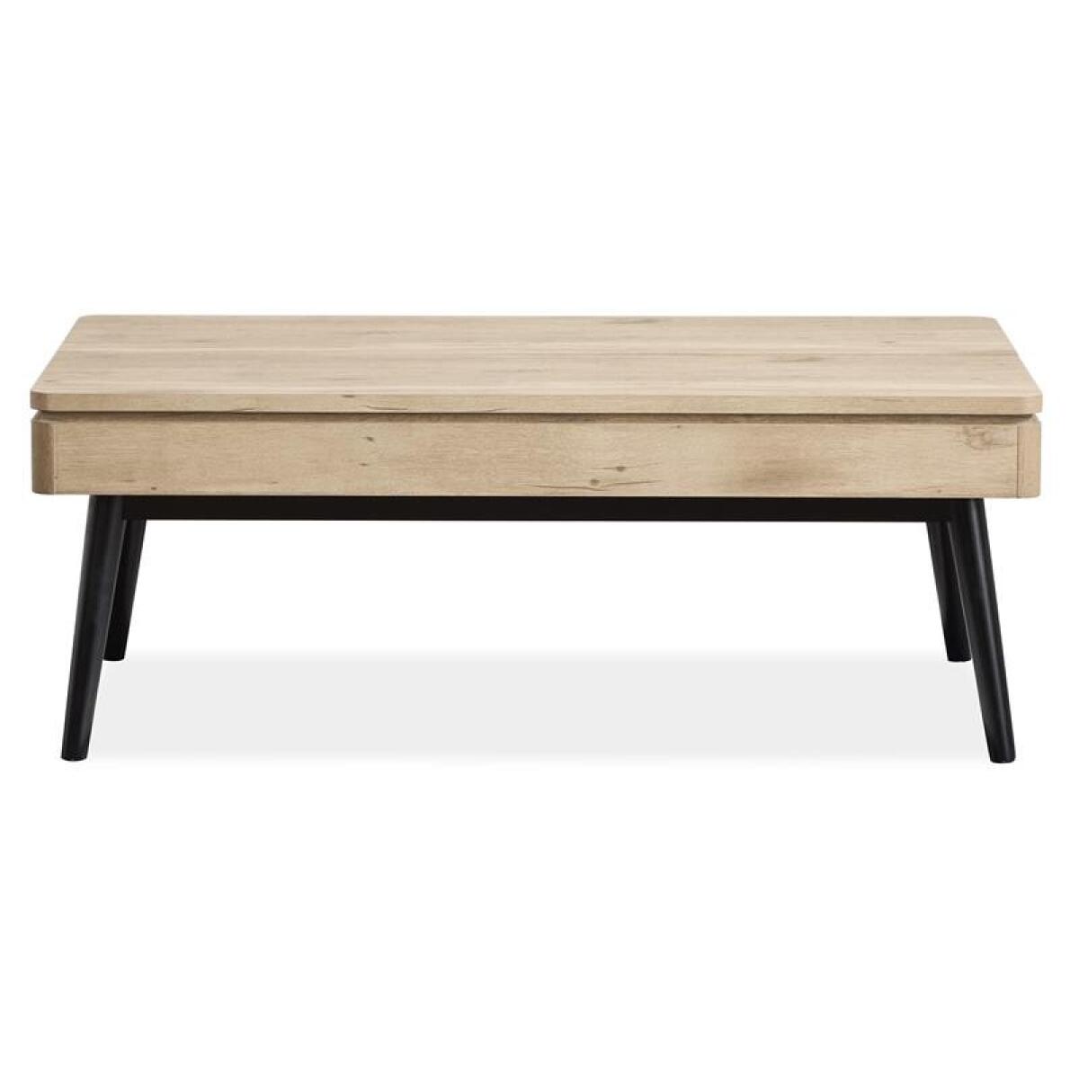 Fletcher T5864-50 Lift Top Storage Cocktail Table - Image 8