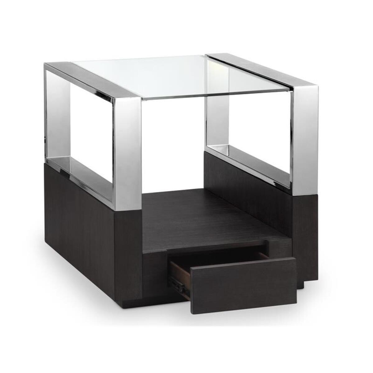 Revere Rectangular End Table - Image 3