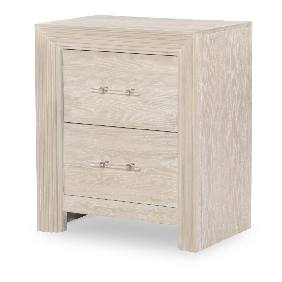 Nightstand Soft Taupe 5032-3100 - Image 2