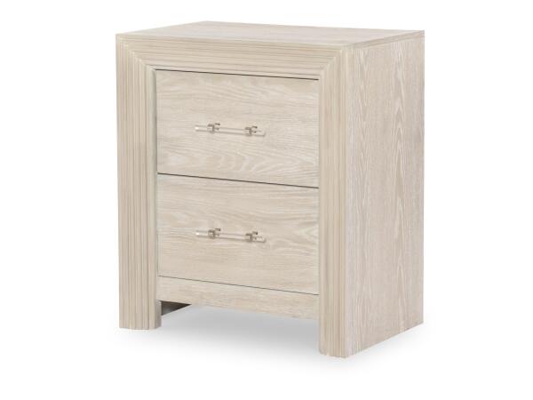 Nightstand Nightstands Cream