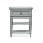 Glenbrook Open Nightstand
