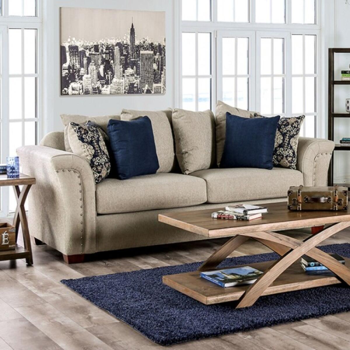 Belsize Sofa - Image 2