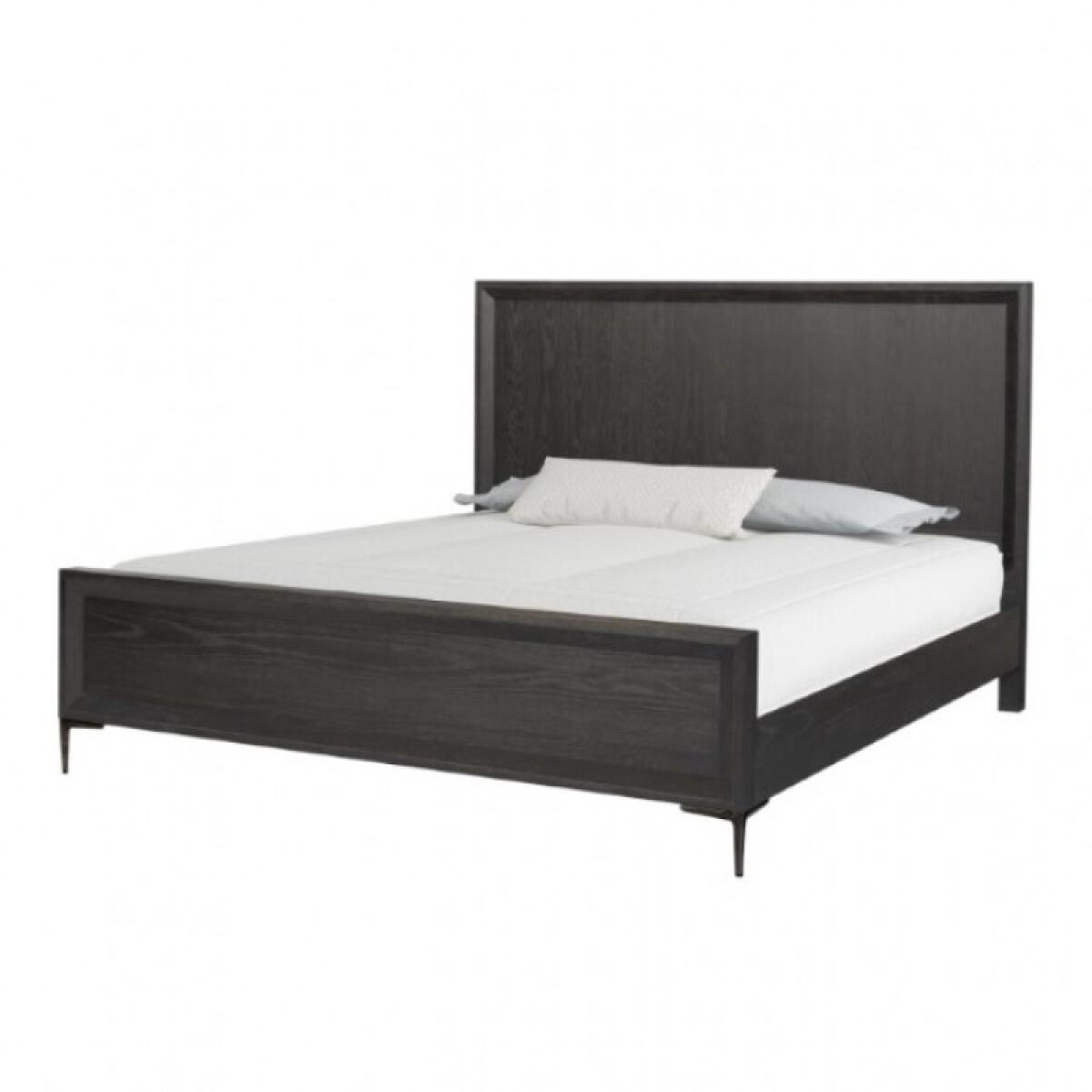 Bashford 5 Pc Queen Bedroom Set - Image 5