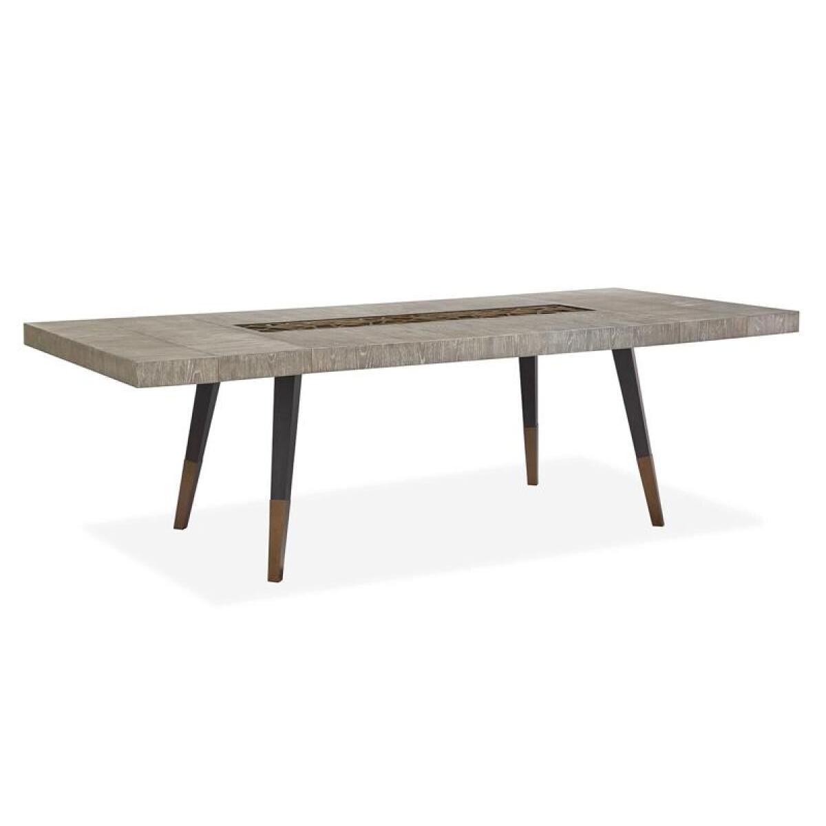 Ryker Rectangular Dining Table - Image 8