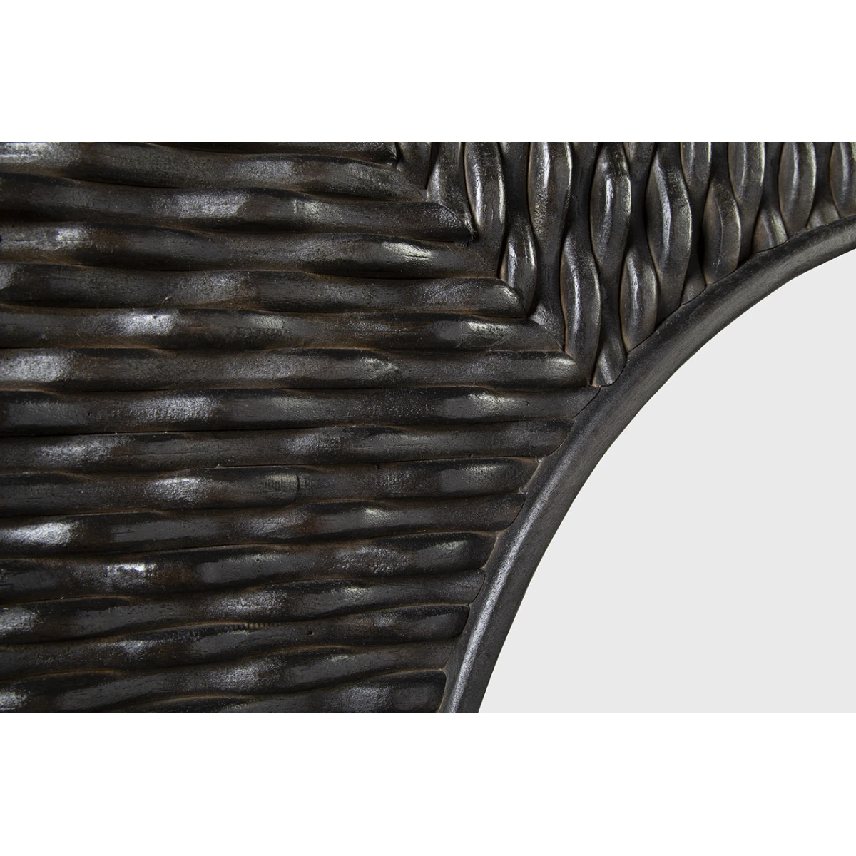 Mendez Mirror Mirrors Brown 7