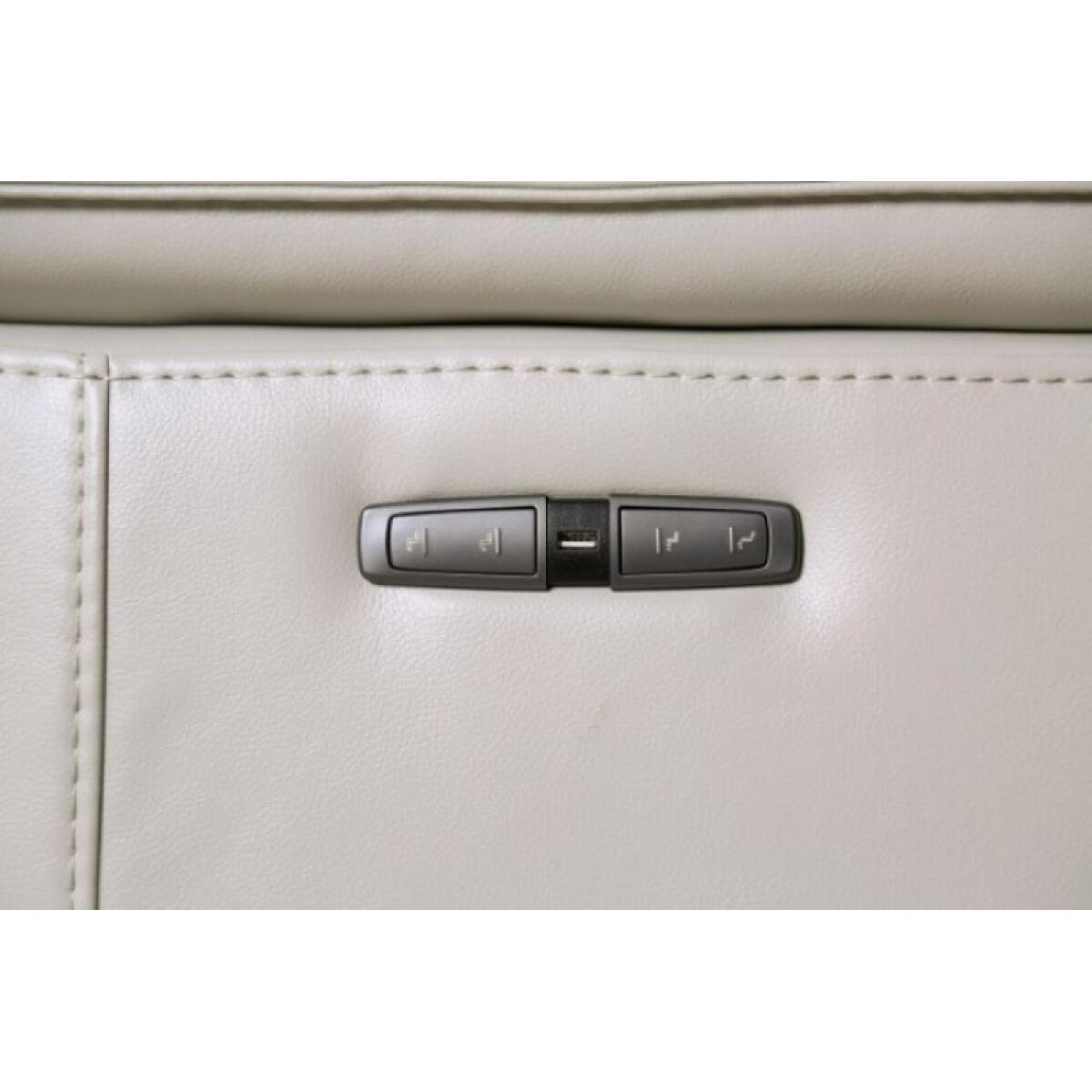 Ascona Power Loveseat - Image 6