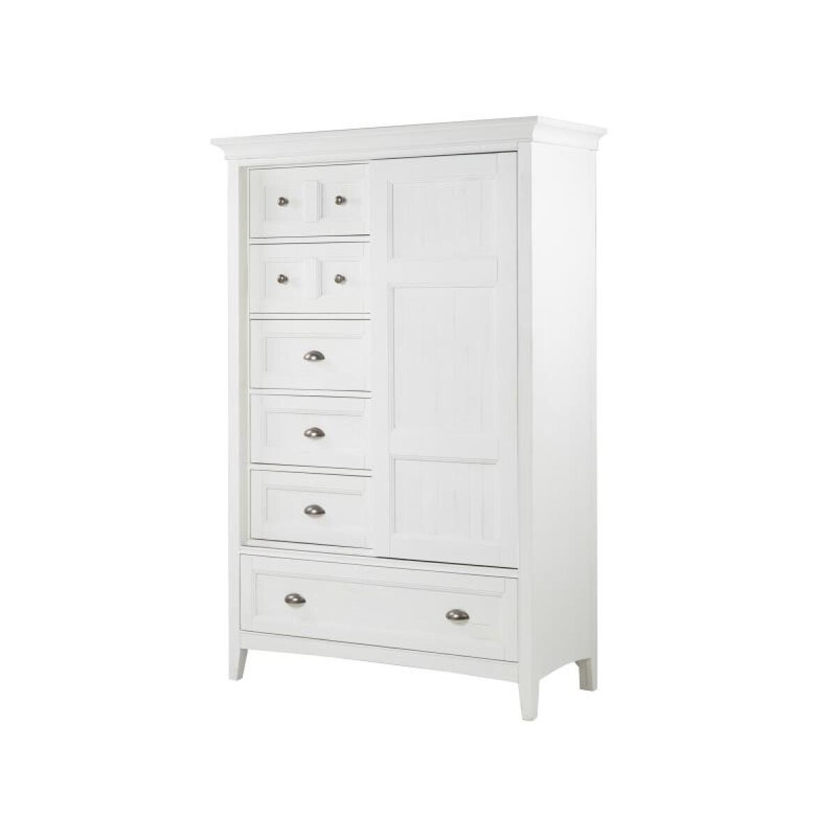 Heron Cove Door Chest - Image 4