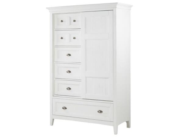 Heron Cove Door Chest - Image 4