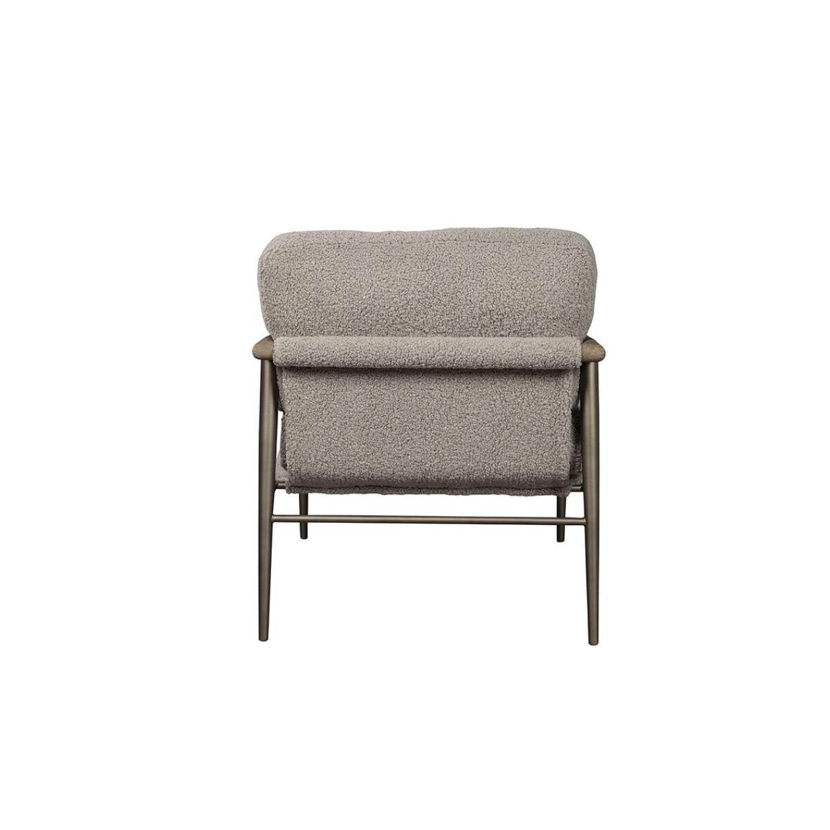 Mcneal Occasional Chair Chairs Brown 5