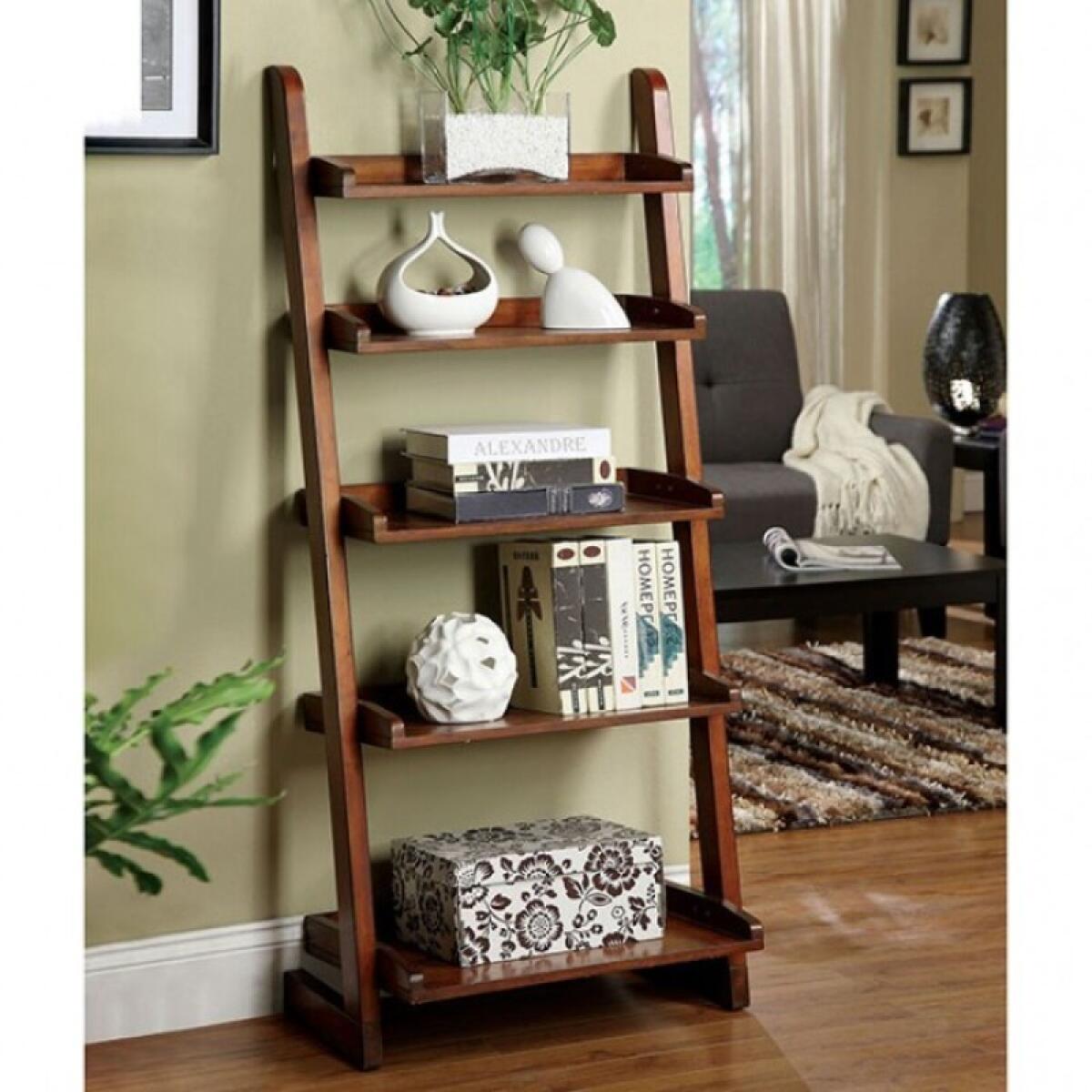 Lugo Ladder Shelf - Image 3