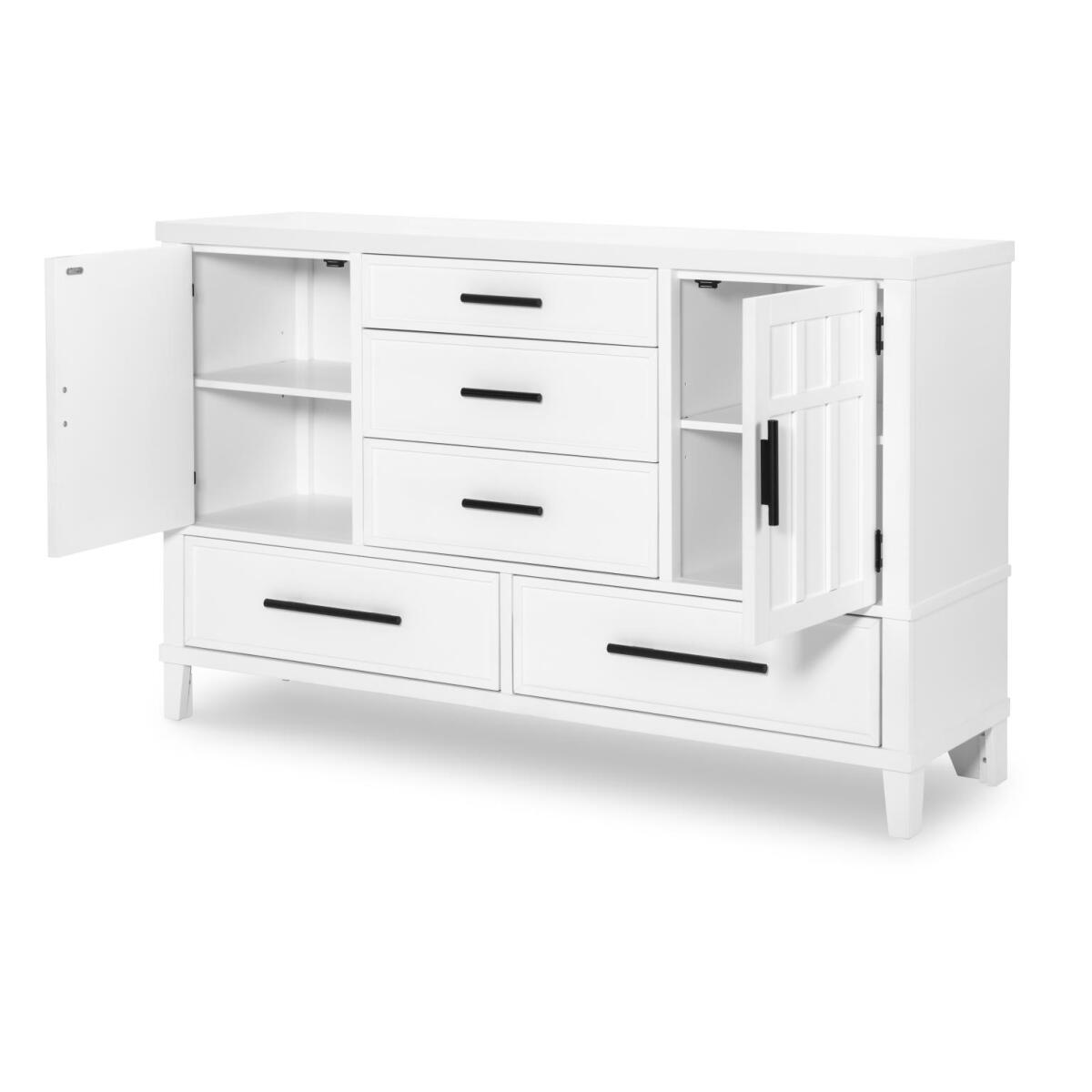 Dresser Dressers Alabaster 6