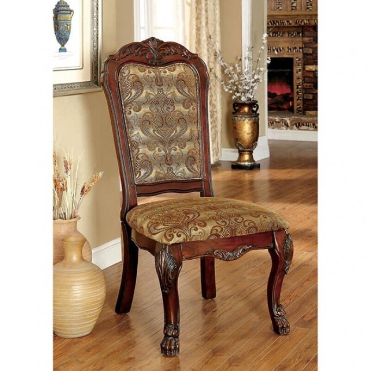 Medieve Oval Table - Image 4