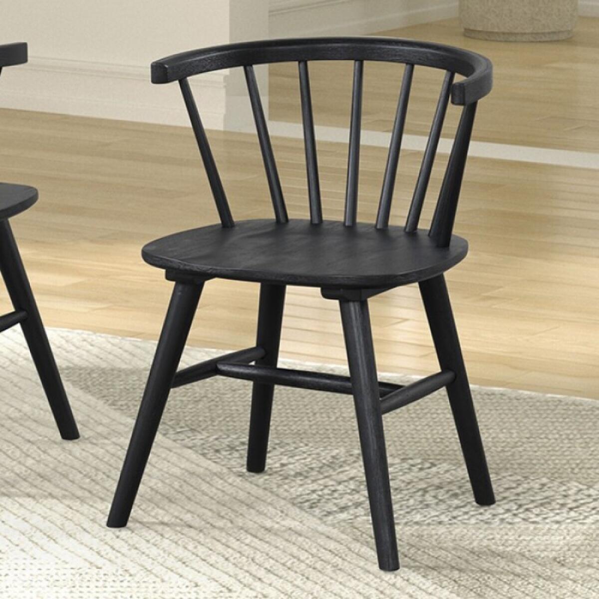 8187f04ba3798eabac05f85b5bff3125 Yate Dining Chair (2/CTN) - Image 1