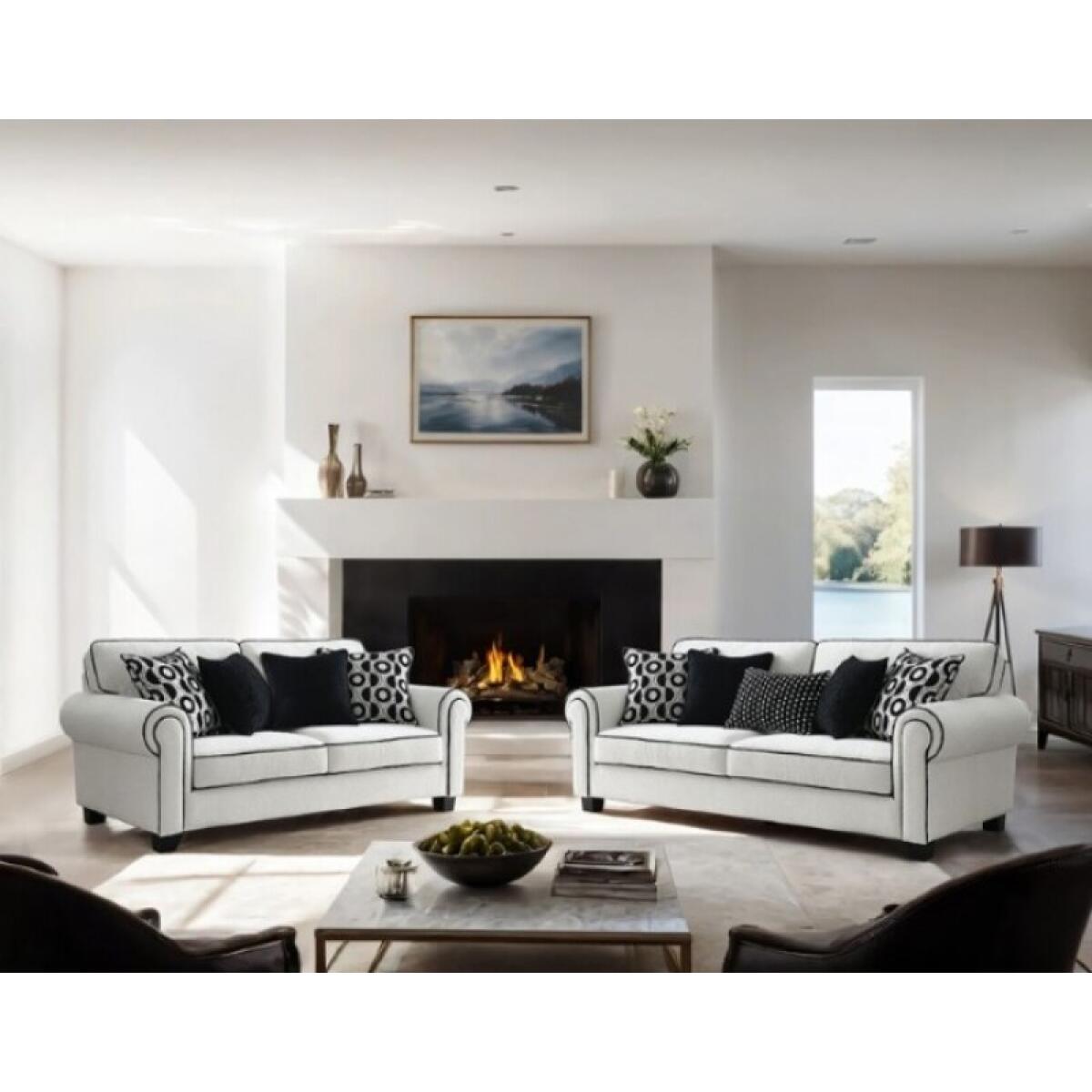 Viviani Sofa - Image 3