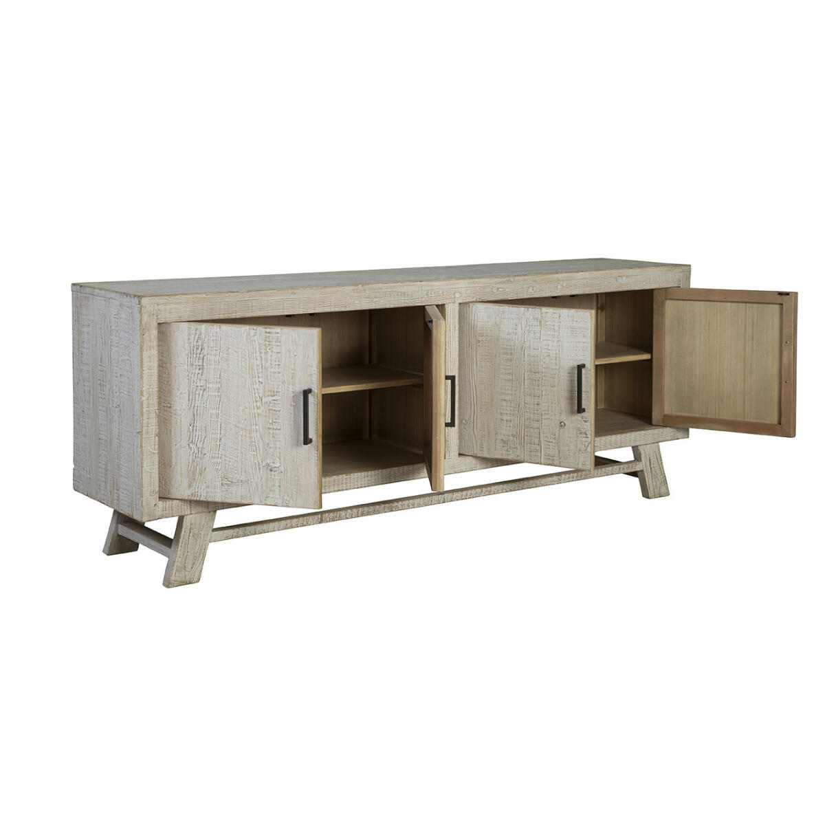 Oxford Sideboard - Image 2