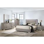 Sinistra 4 Pc Queen Bedroom Set - Image 3