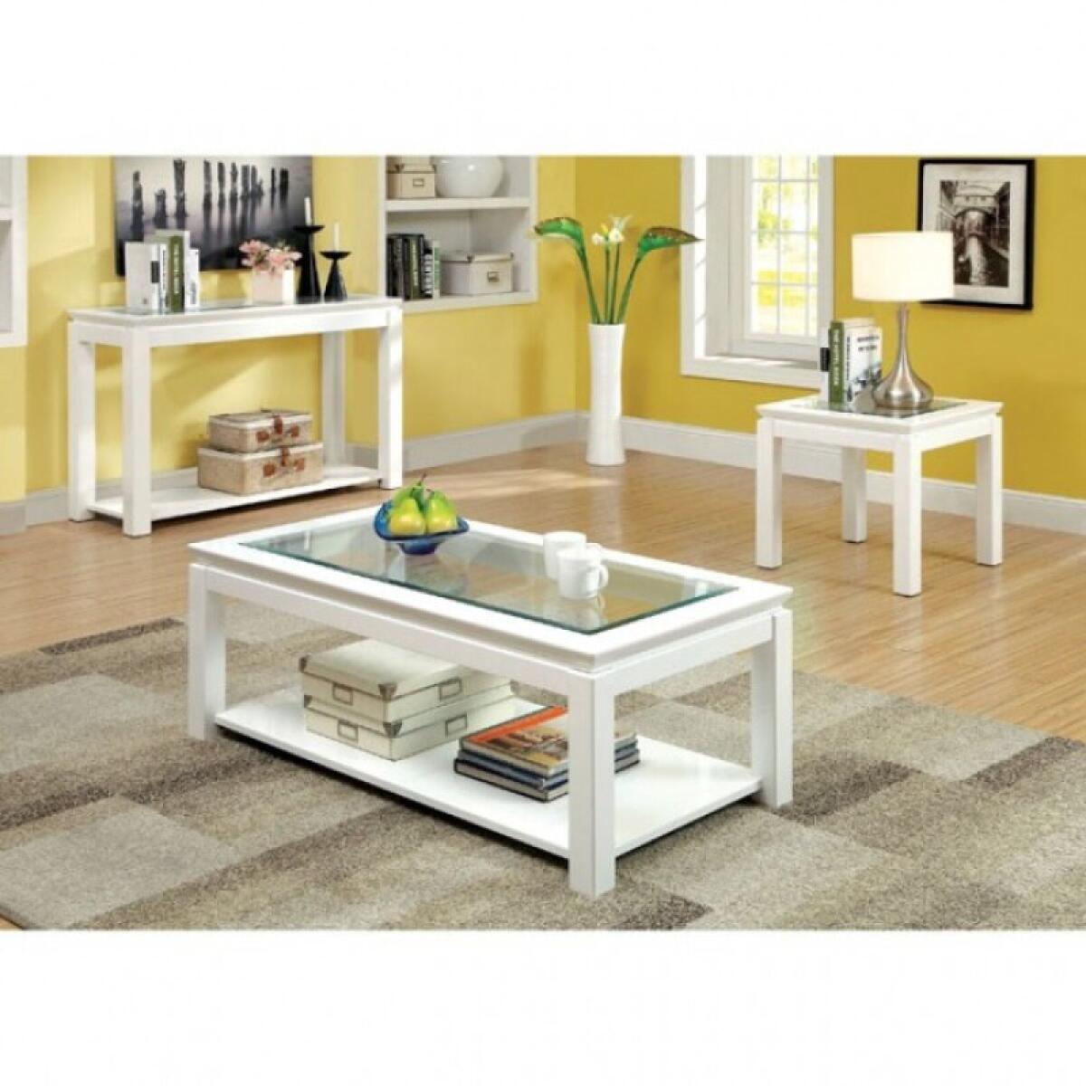 Venta End Table - Image 3