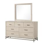 Sandnes Mirror - Image 4