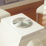 Lodia Round Counter Ht. Table - Image 4