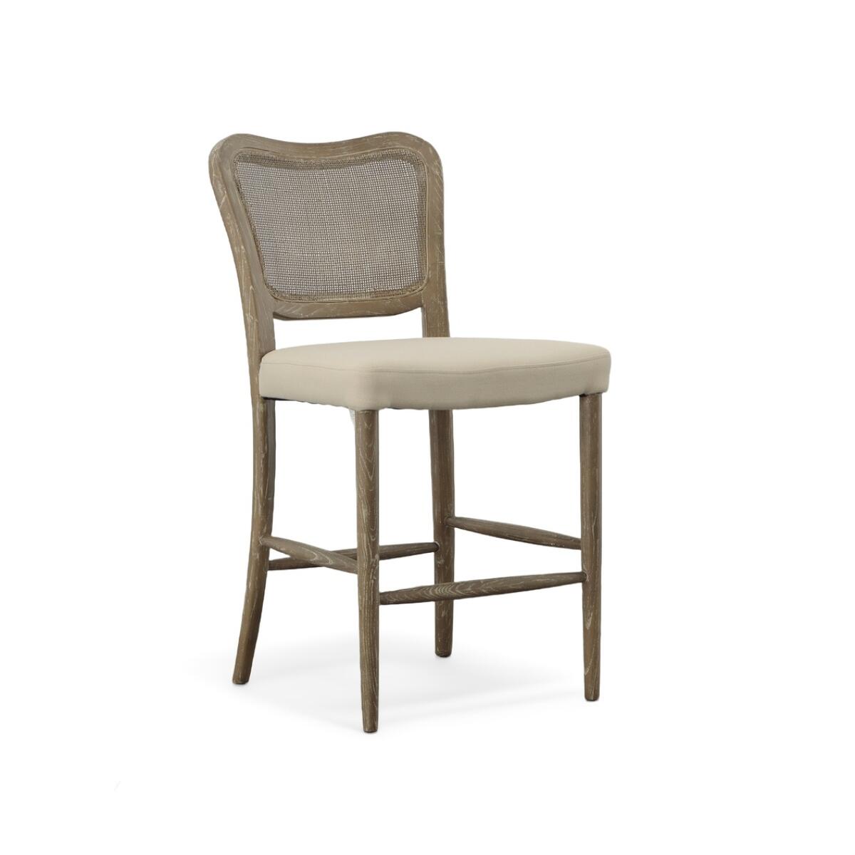 Craegen Counter Stool Barstools Barstools 4