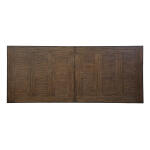 Leon Extension Dining Table - Image 5