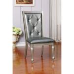 Sarina Side Chair (2/Box) - Image 3