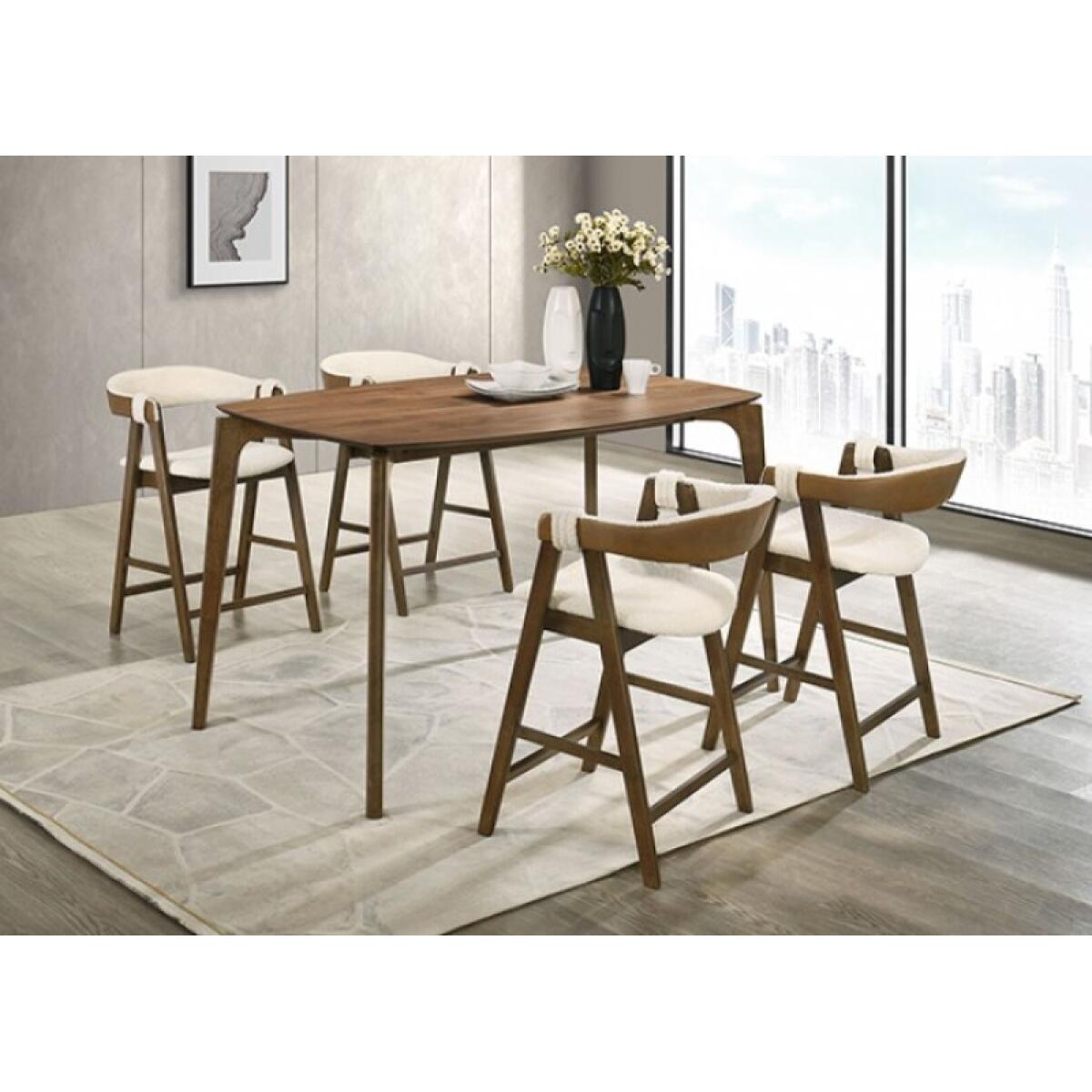 Ebikon Counter Ht. Table - Image 3