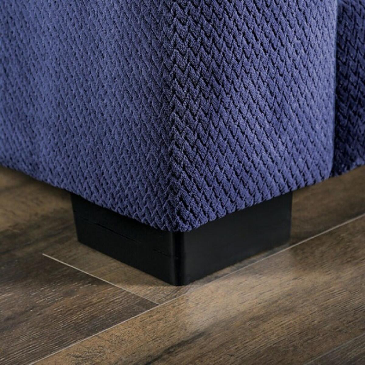 Griswold Sectional Sectionals Blue 7