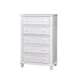 Olivia Chest Youth Chests Furniture of America 12