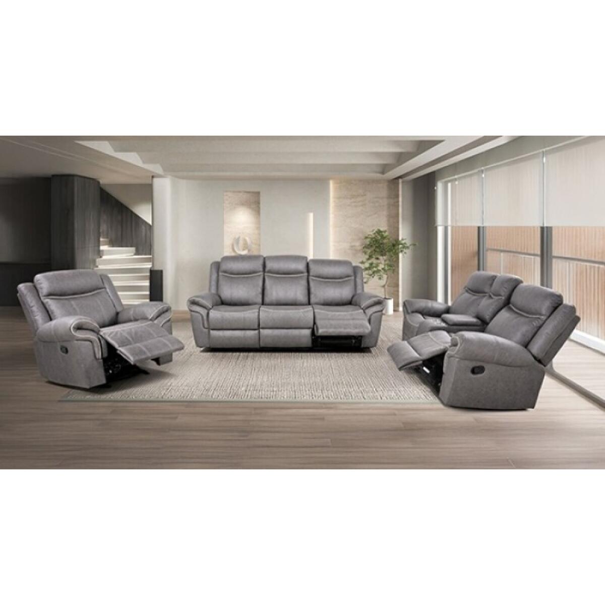 Agata Glider Recliner - Image 3