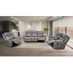 Agata Glider Recliner - Image 3