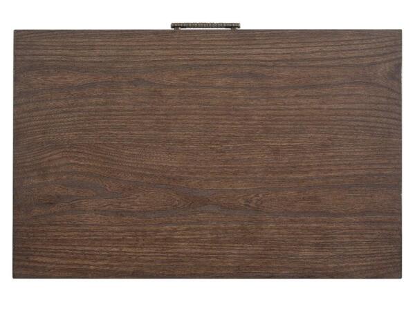 Sugar Mill Drawer Nightstand - Image 9