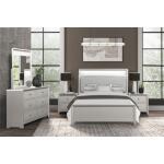Bryne 5 Pc Queen Bedroom Set - Image 4
