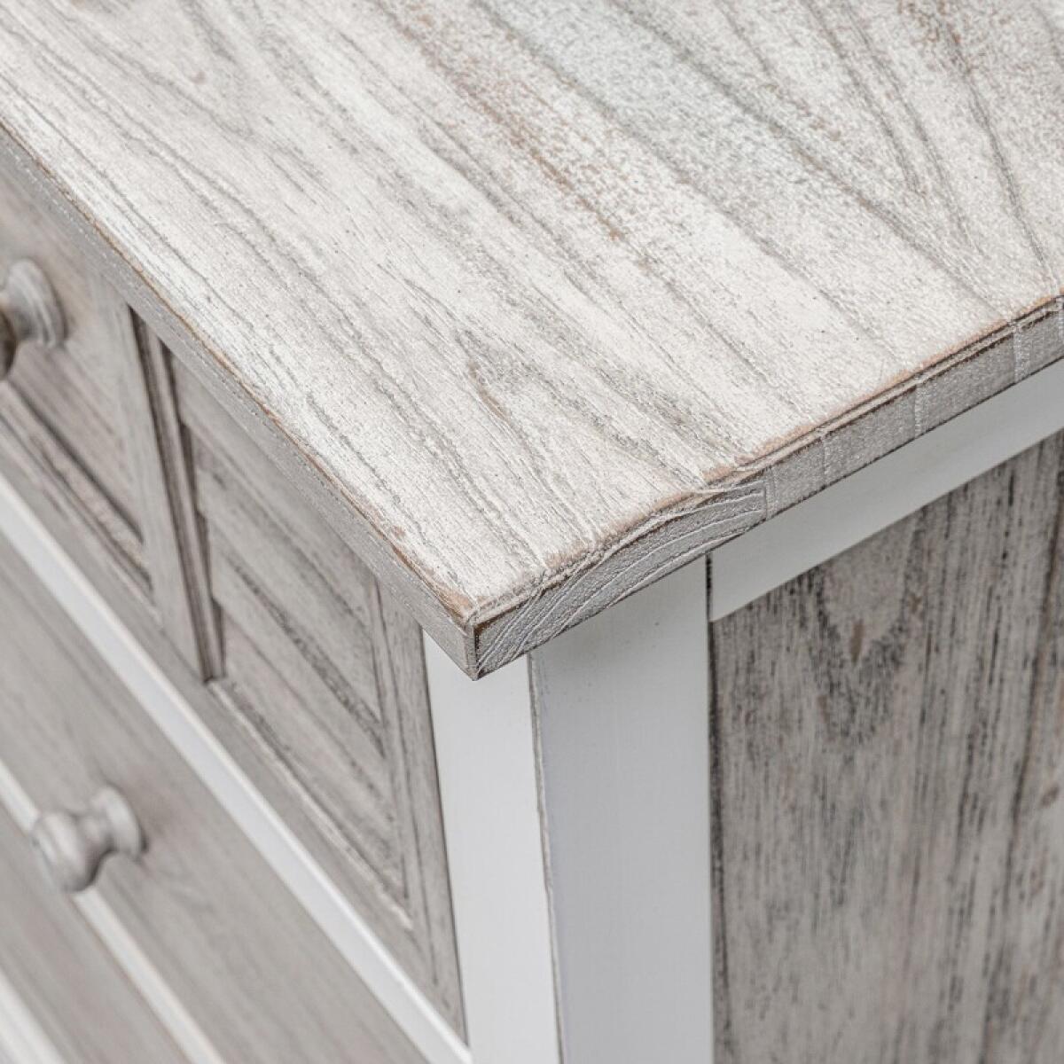 Islamorada 4 Drawer Chest / Single Chest - Image 7