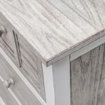 Islamorada 4 Drawer Chest / Single Chest - Image 7