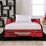 Dustrack Twin Bed - Image 5