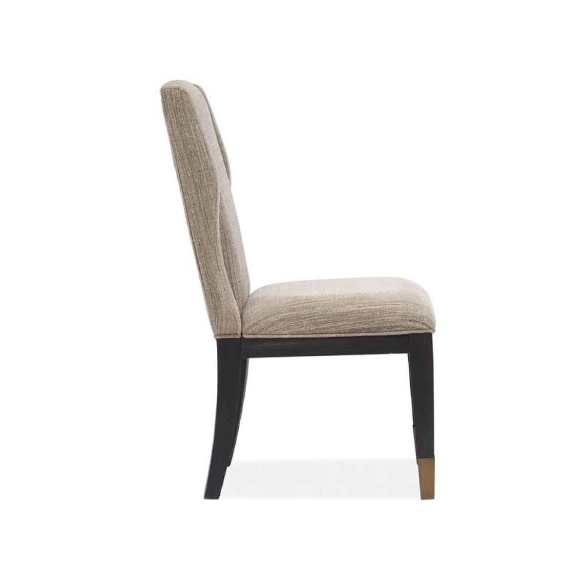 Ryker Upholstered Host Side Chair (2/ctn) - Image 3