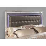 Brachium 4 Pc Queen Bedroom Set - Image 4