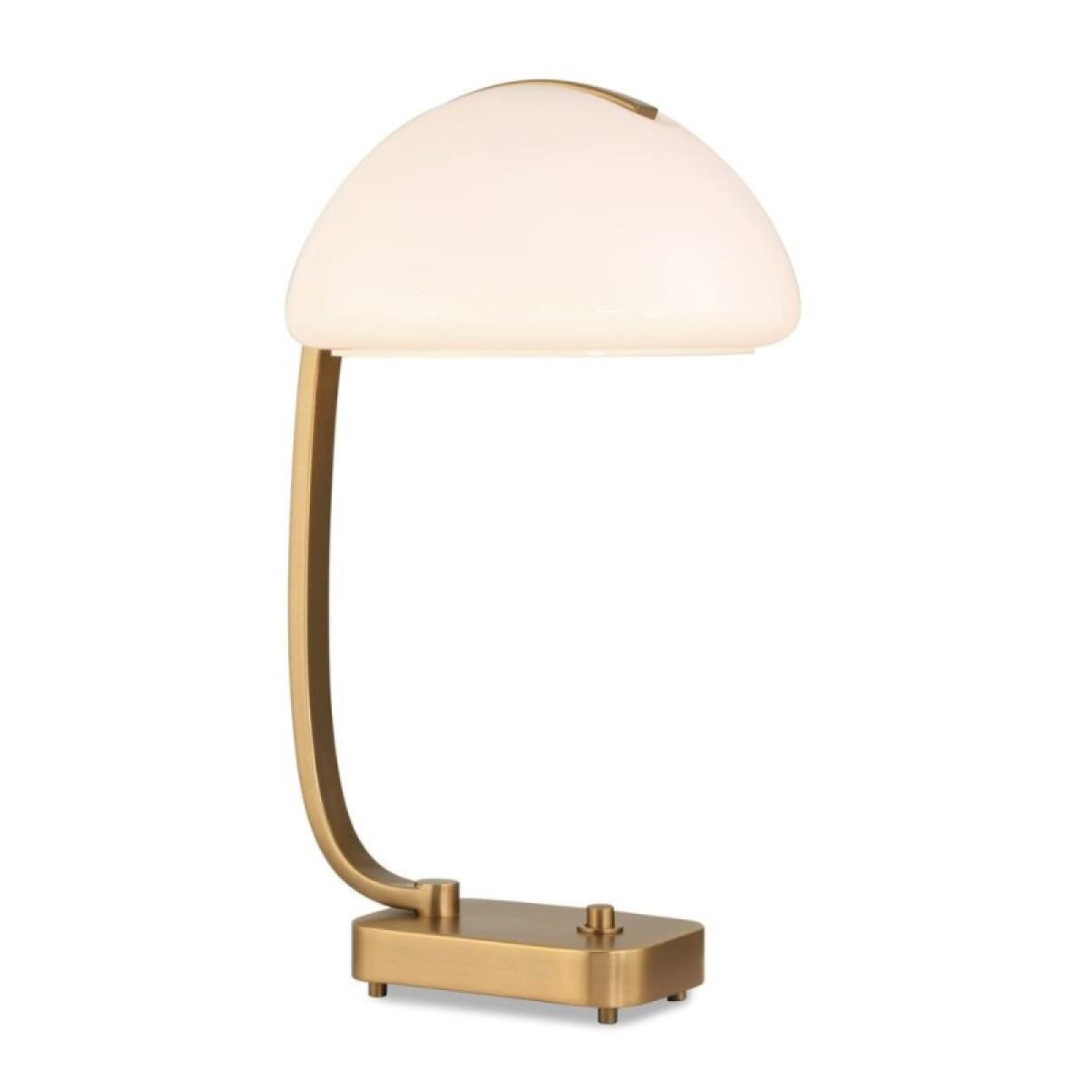 Bend The Rules Desk Lamp - Image 2