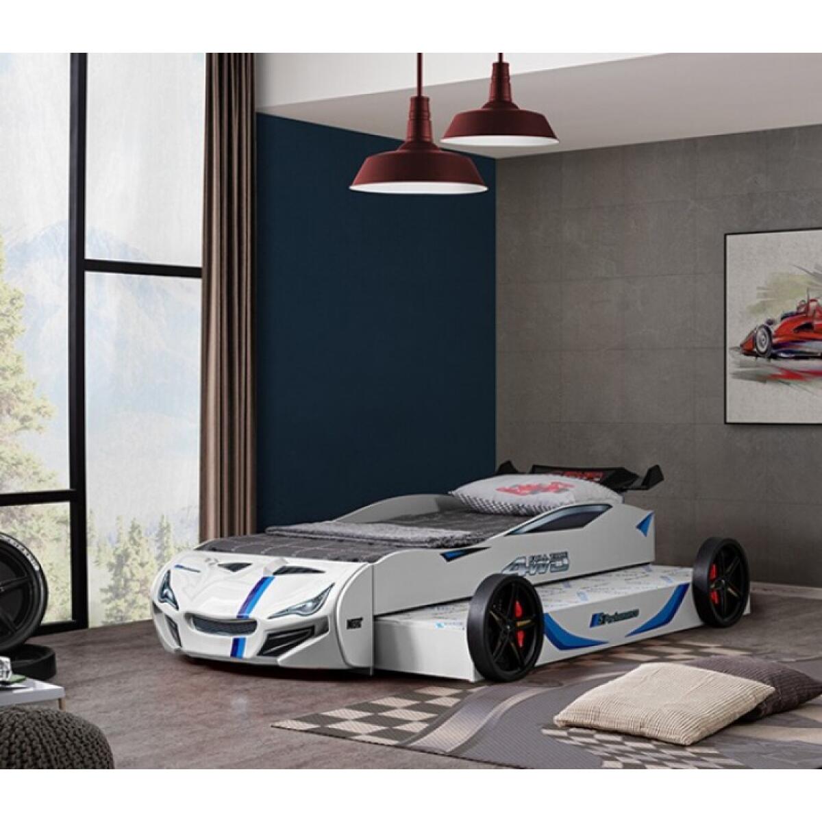 Tracklite Car Bed - Image 3