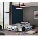 Tracklite Car Bed - Image 3