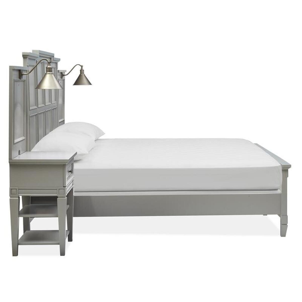 Glenbrook Complete King Wall Bed - Image 3
