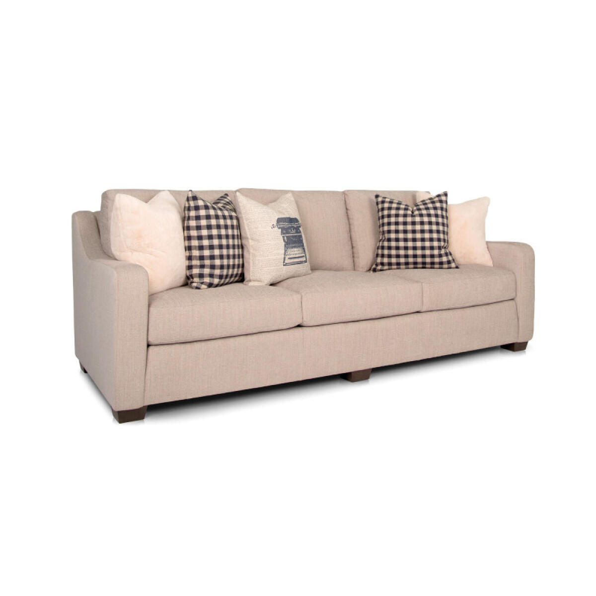 Large Sofa 9131-13 Sofas Cream 4