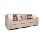 Large Sofa 9121-13 Sofas Brown 2