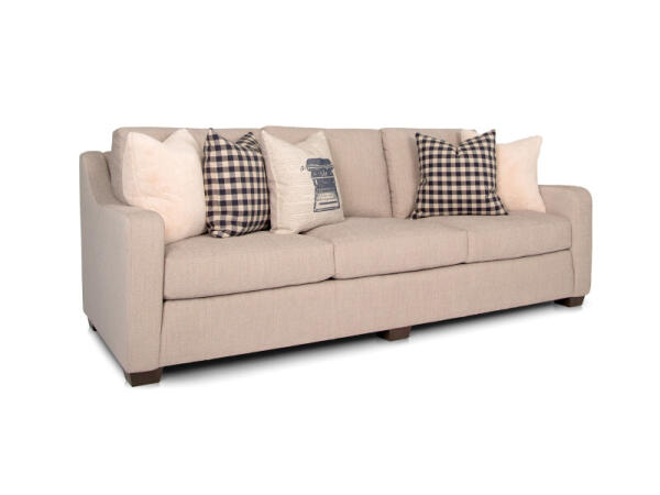 Large Sofa 9131-13 Sofas Cream