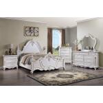 Francione 4 Pc Queen Bedroom Set - Image 3