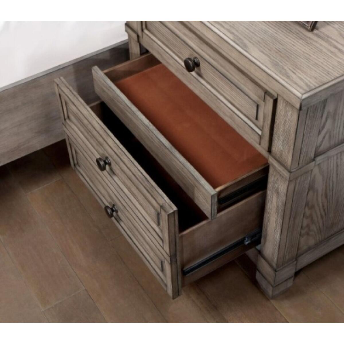 Durango Night Stand - Image 4