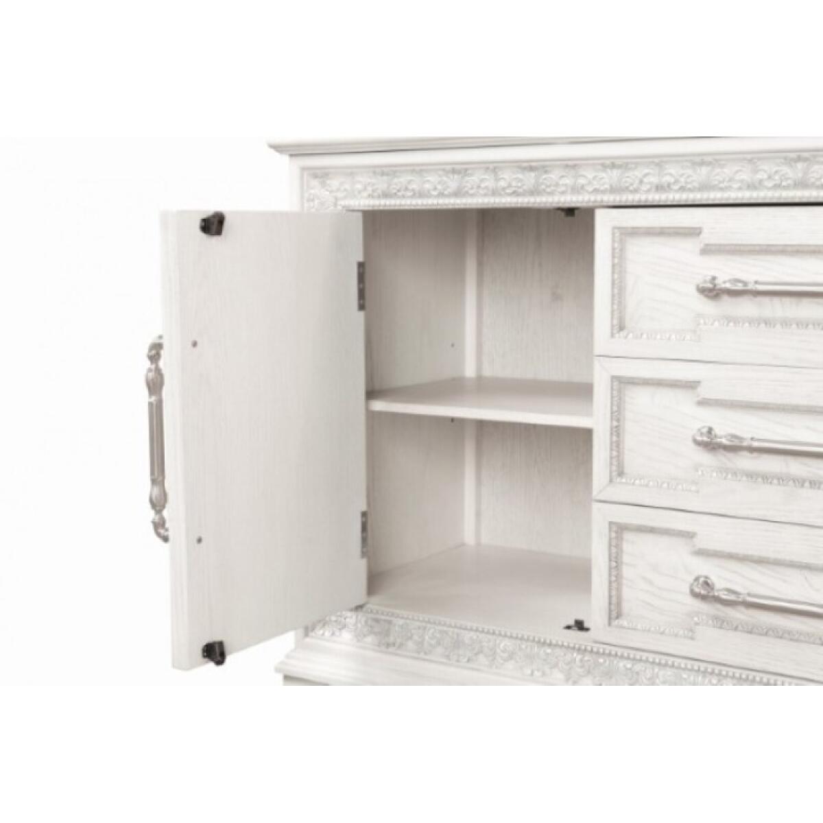 Stella Mia Hutch Buffet - Image 6