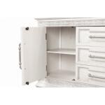 Stella Mia Hutch Buffet - Image 6