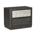 Sterling West 2-Drawer Nightstand - Image 5